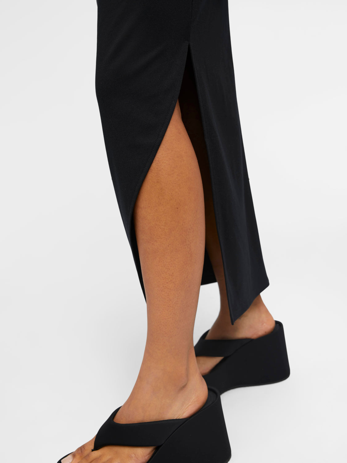 OBJNYNNE Skirt - Black